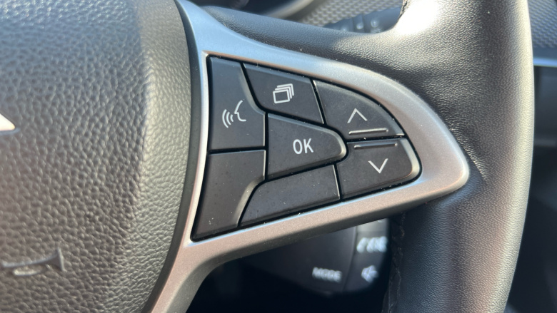 Dacia Sandero Stepway 1.0 TCe Expression 5dr Petrol Hatchback